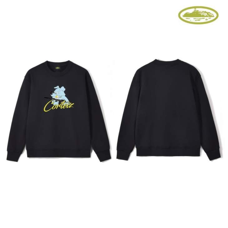Corteiz Sweatshirt _SKUCorteizS-2XLastxC105431445